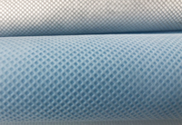 莆田(PP)丙纶无纺布跟(PET)涤纶无纺布的区别