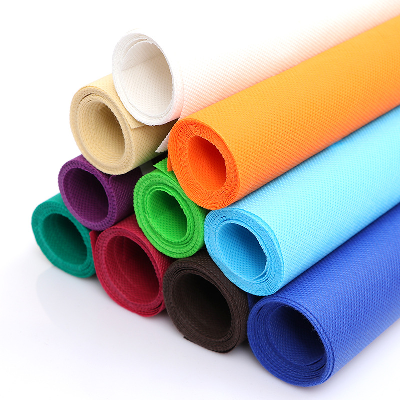 莆田无纺布的分类和特性