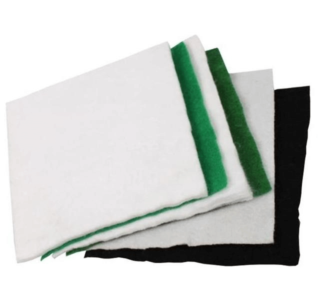 莆田短丝土工布